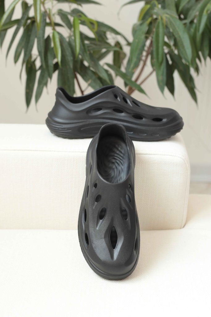 صندل کراکس مردانه | مدل ساده