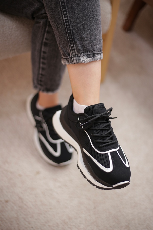 کتونی اسپرت | کد M5561