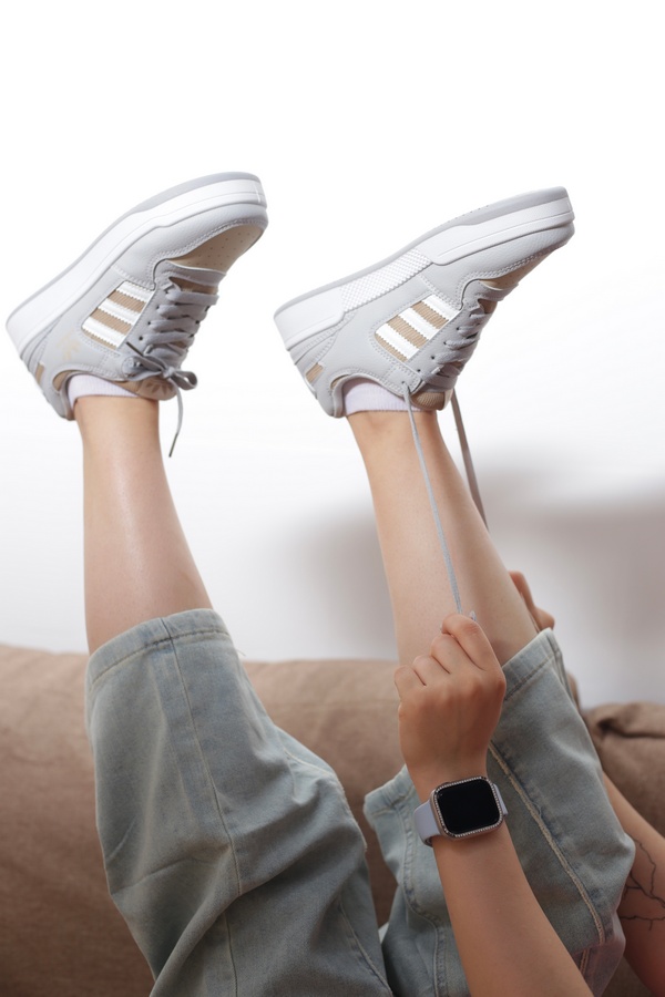 کتونی اسپرت | مدل کد 5518 رنگ خاکی