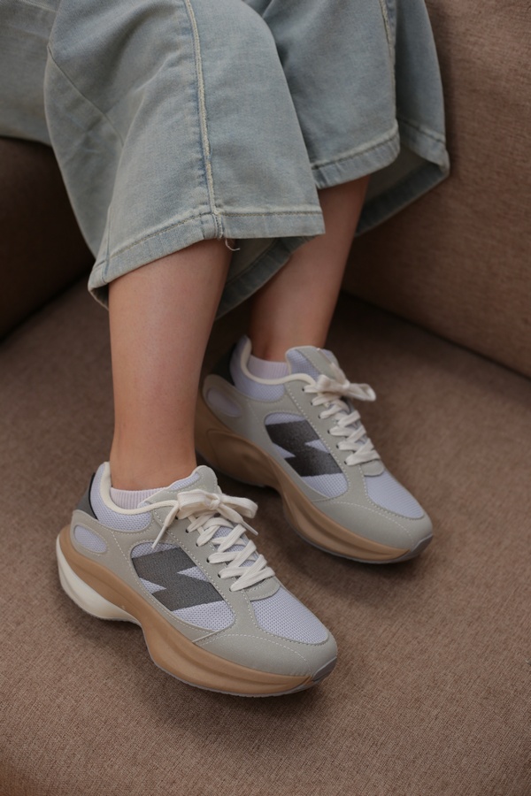 کتونی اسپرت | مدل کد M5336 رنگ آبی