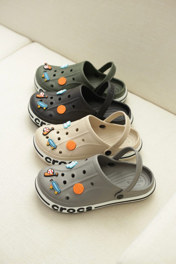 صندل کراکس مردانه | مدل کراکس پلاس (مردانه)