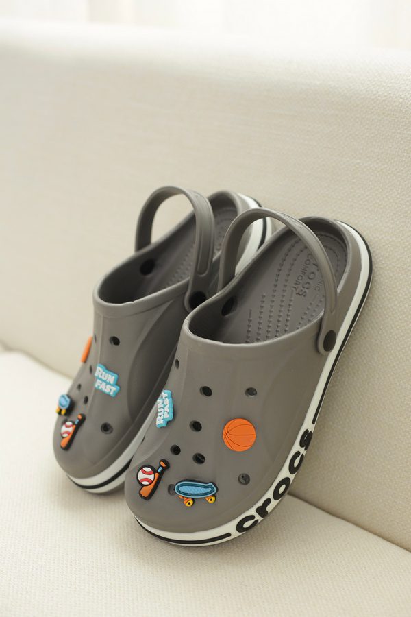 صندل کراکس مردانه | مدل کراکس پلاس (مردانه)