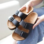 صندل زنانه | مدل آتنادوسگک