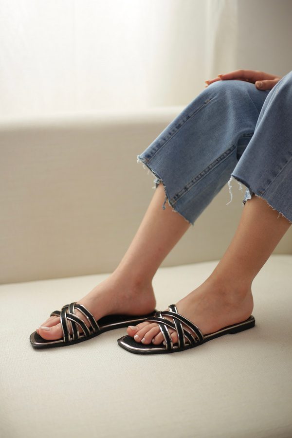 صندل تخت زنانه | مدل نیلوفر