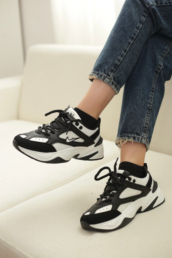 کتونی اسپرت زنانه نایکی | مدل nike SP5034