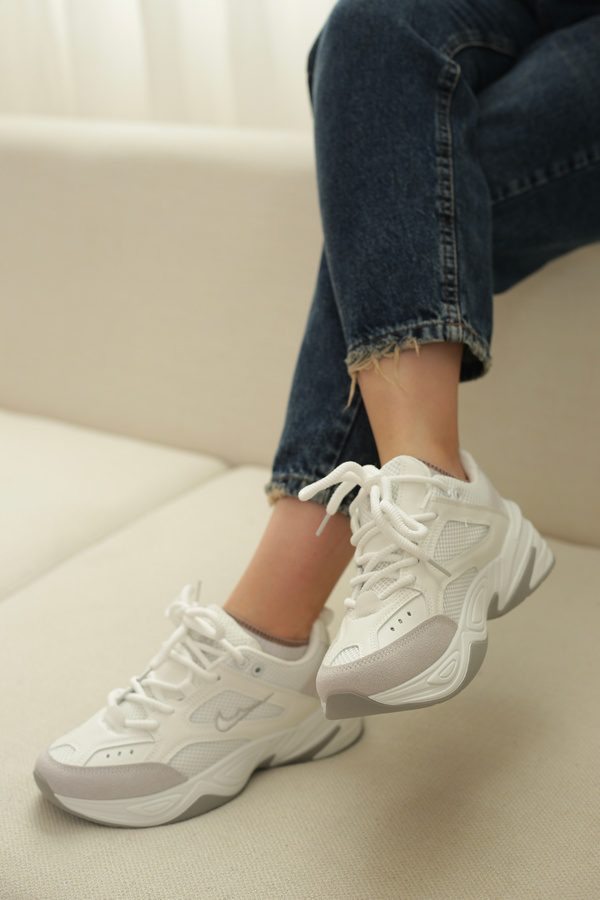 کتونی اسپرت زنانه نایکی | مدل nike SP5034