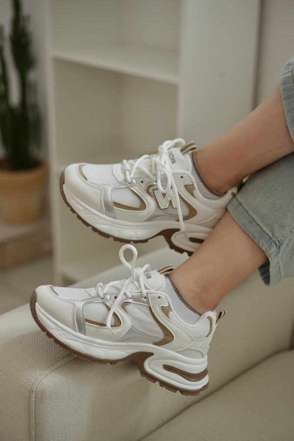 کتونی اسپرت زنانه نیو بالانس | مدل new balance SP5021