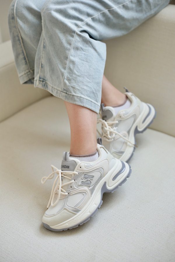 کتونی اسپرت زنانه نیو بالانس | مدل new balance SP5021