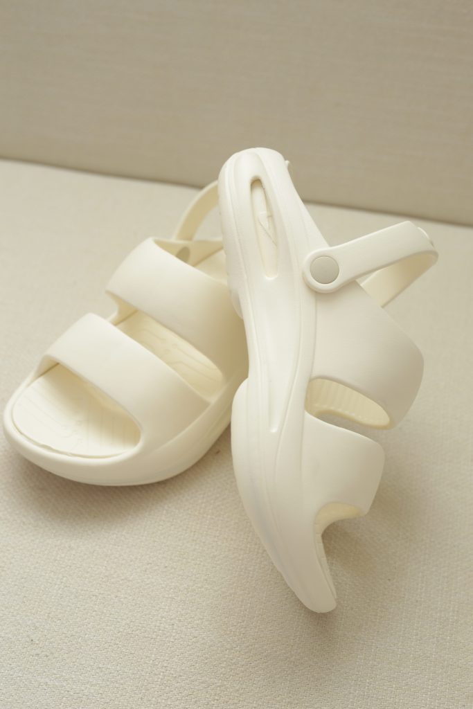 صندل کراکس مردانه | کد 610