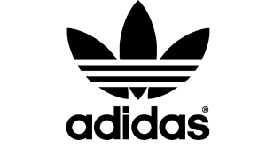 لوگو آدیداس adidas
