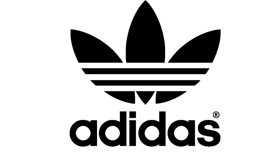 لوگو آدیداس adidas
