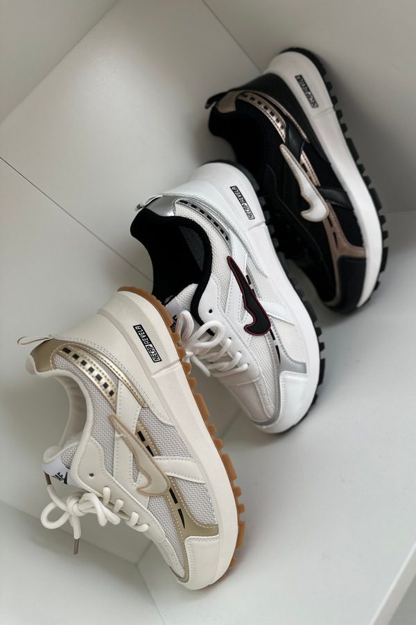 کتونی اسپرت زنانه نایکی | مدل Nike M50-45