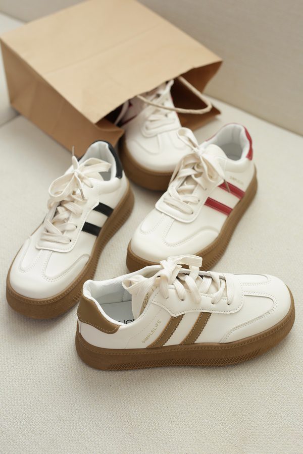 کتونی اسپرت زنانه | کد TT16