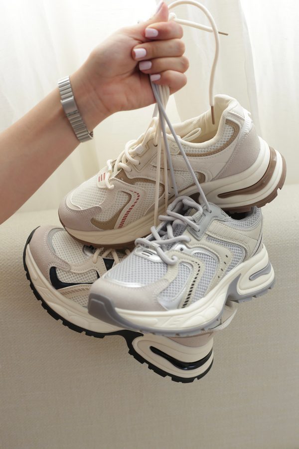 کتونی اسپرت زنانه | کد SP5013