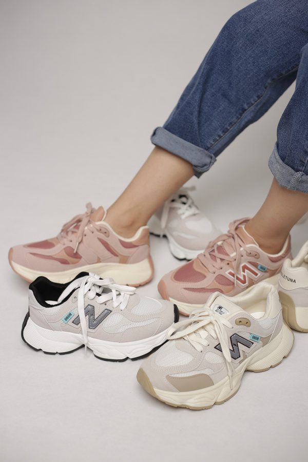 کتونی اسپرت زنانه | کد SP3682