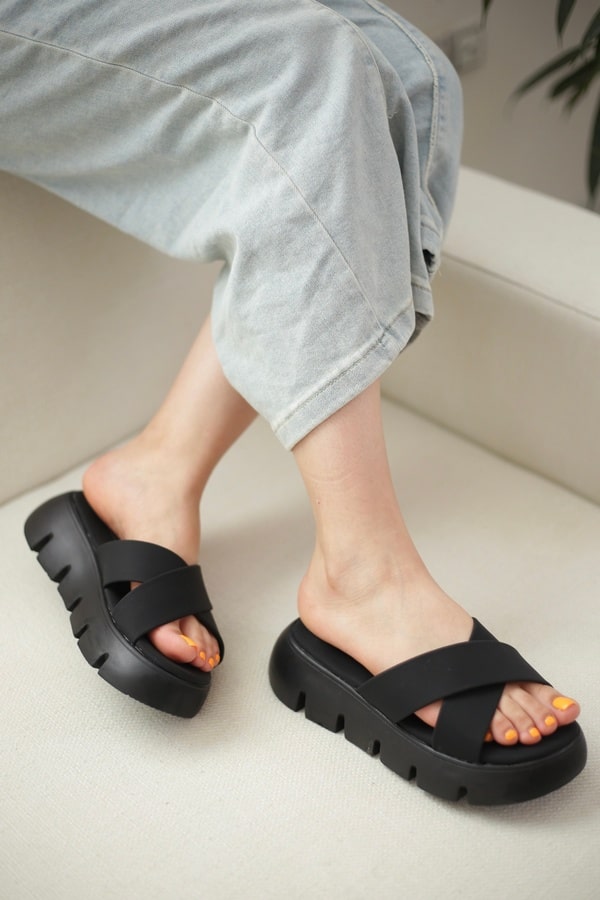 صندل طبی زنانه | کد 604-10