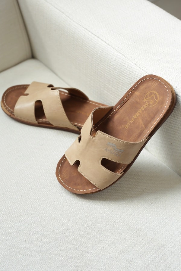 صندل راحتی مردانه | کد 7002