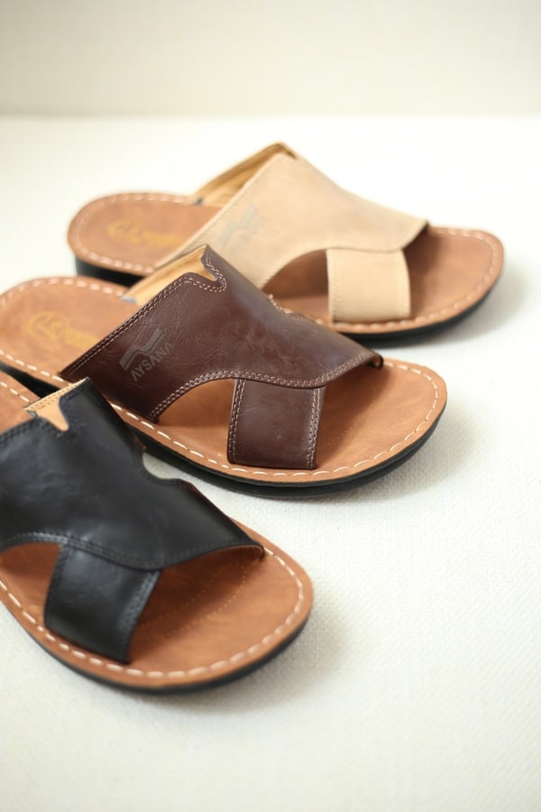 صندل راحتی مردانه | کد 4080