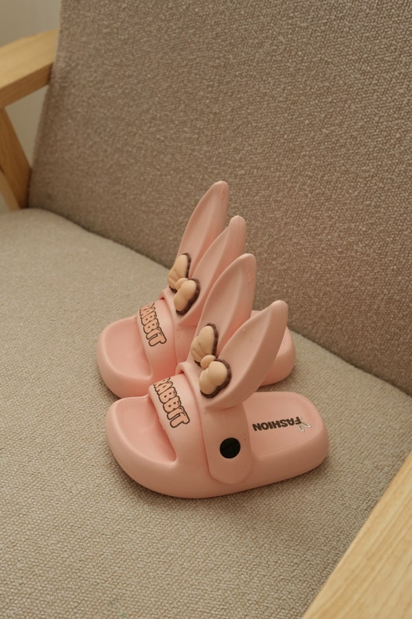 ست دمپایی سیلیکونی | مدل بانی