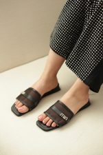 صندل تخت زنانه | مدل میو میو