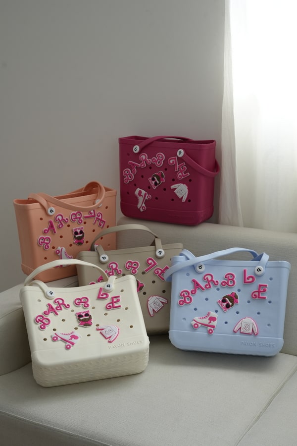 کیف سیلیکونی | مدل بیگ بگ