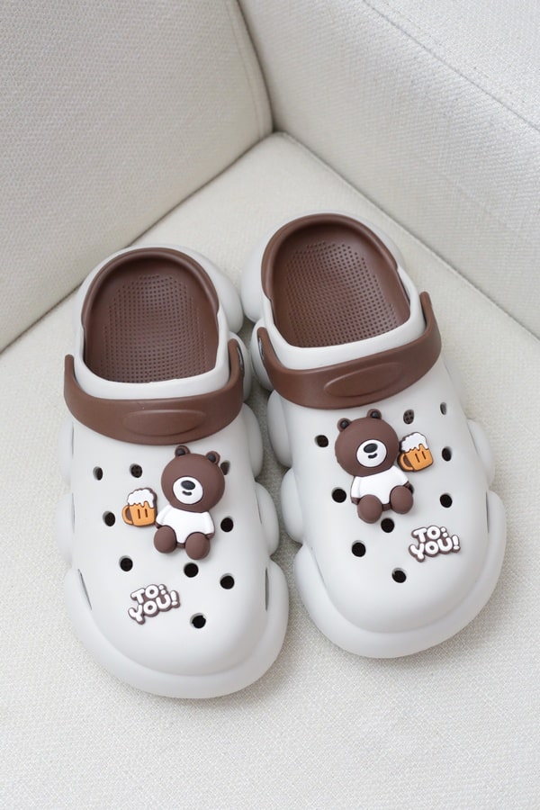 صندل کراکس مردانه | مدل پیتر