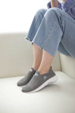 کتونی جورابی زنانه | مدل آدیداس بافتی adidas