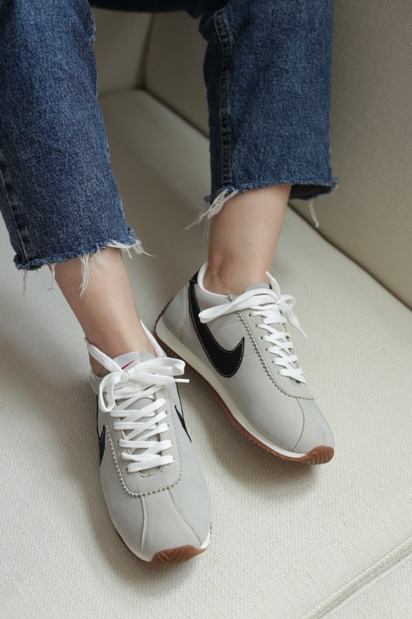 کتونی اسپرت زنانه کد 383