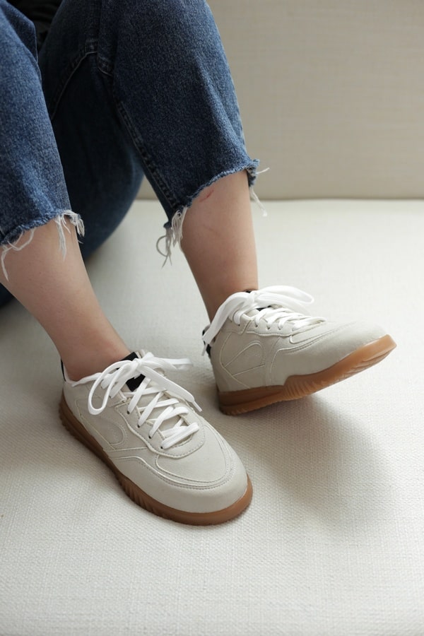 کتونی اسپرت زنانه مدل کامورس