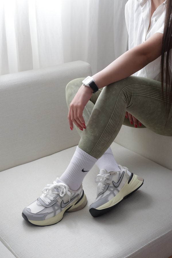 کتونی اسپرت زنانه نایکی مدل Nike L3051