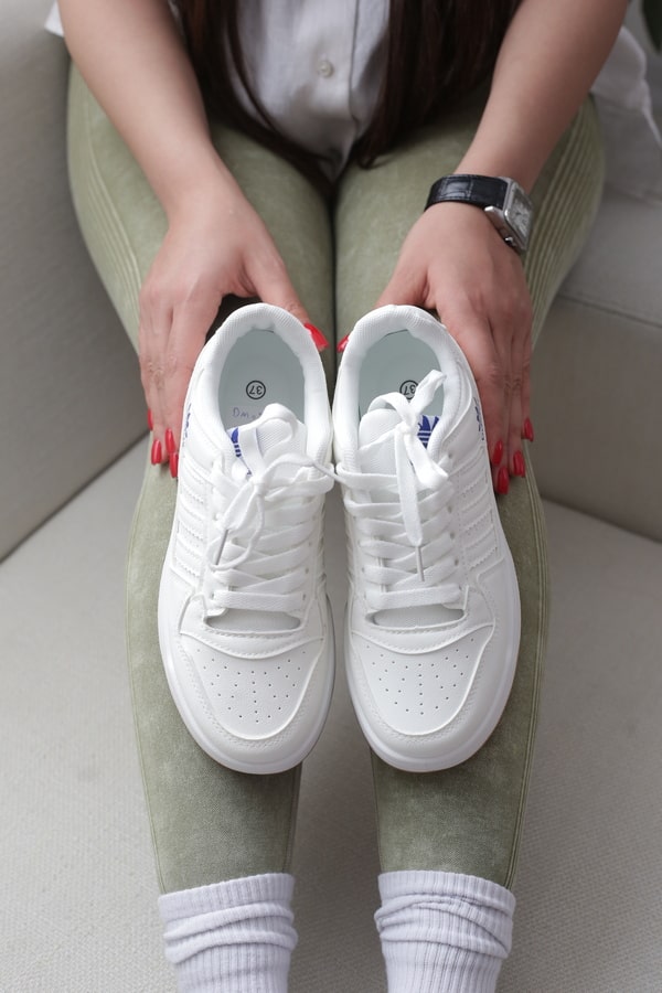 کتونی اسپرت زنانه نایکی | مدل Nike SP5110