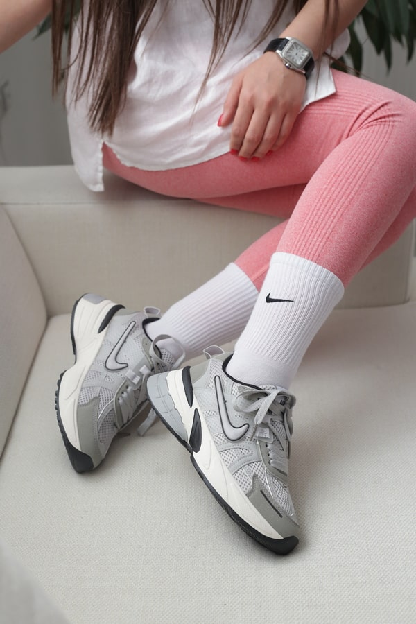 کتونی اسپرت زنانه نایکی مدل Nike M12575
