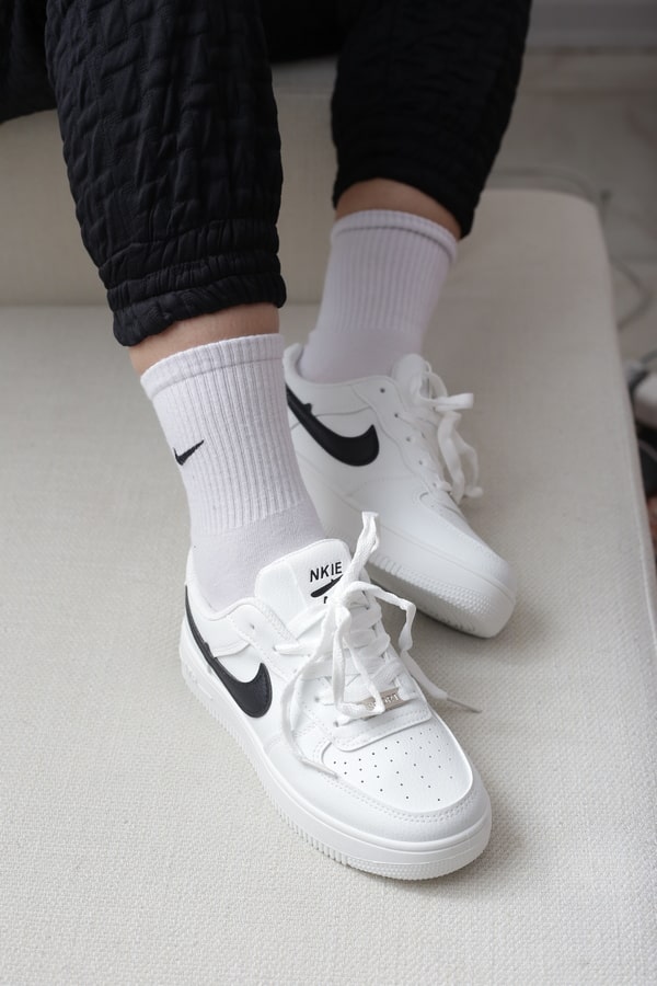 کتونی اسپرت زنانه نایکی | مدل Nike SP5110