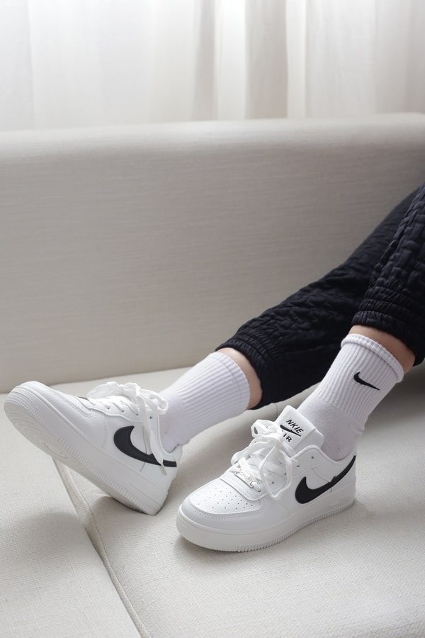 کتونی اسپرت زنانه نایکی | مدل Nike SP5110