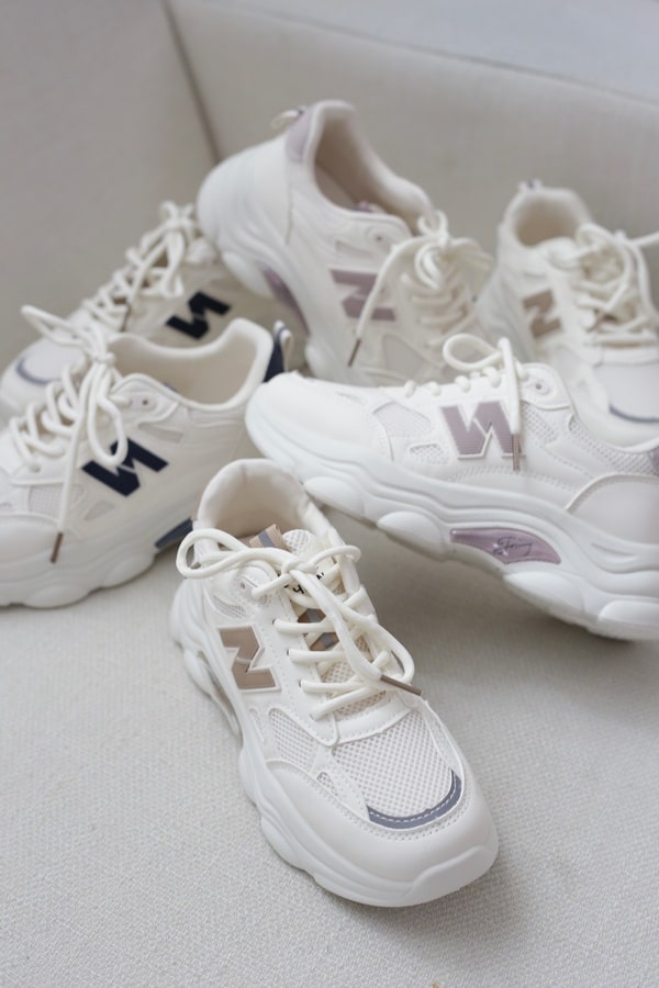 کتونی اسپرت زنانه نیو بالانس مدل new balance SP8132