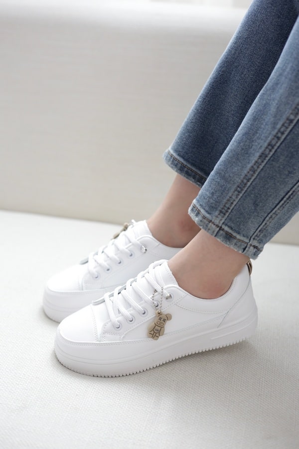 کتونی اسپرت زنانه نایکی مدل Nike M12210