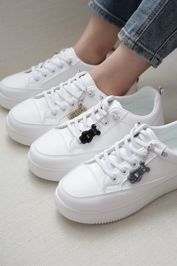 کتونی اسپرت زنانه نایکی مدل Nike M12210