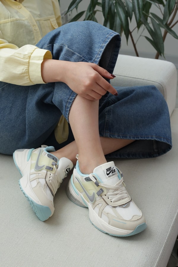 کتونی اسپرت زنانه نایکی مدل Nike L3030