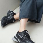 کتونی اسپرت زنانه نایکی مدل Nike L3030