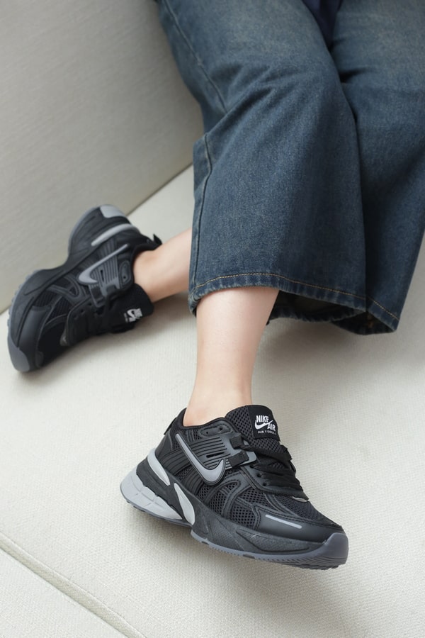 کتونی اسپرت زنانه نایکی مدل Nike L3030