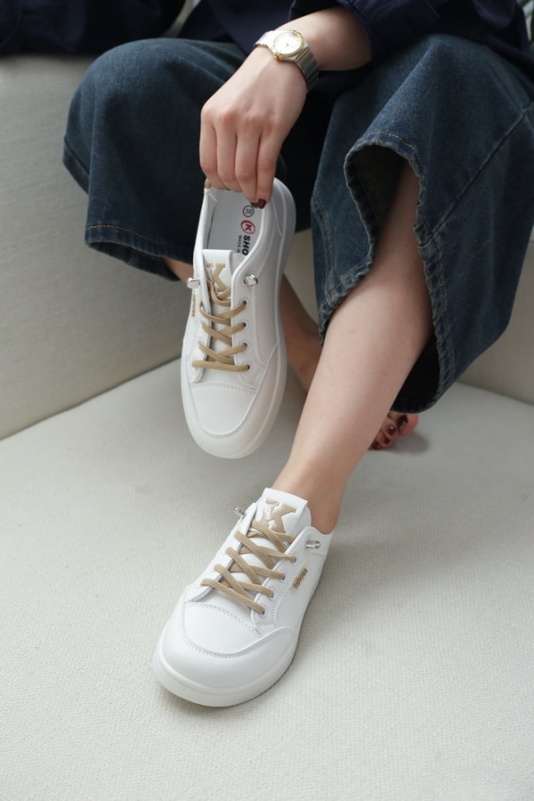 کتونی اسپرت زنانه مدل M12324