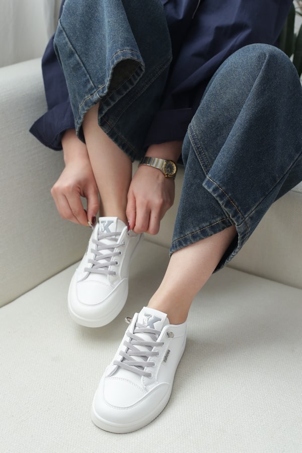 کتونی اسپرت زنانه مدل M12324