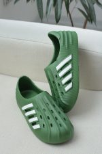 صندل کراکس زنانه مدل سامبا