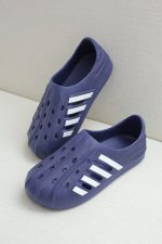 صندل کراکس زنانه مدل سامبا