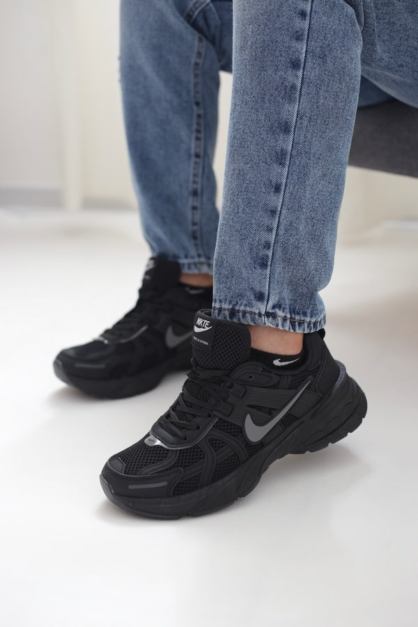 کتونی اسپرت مردانه نایکی مدل Nike MC6080