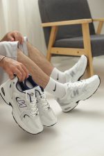 کتونی اسپرت زنانه نیو بالانس مدل new balance M12468