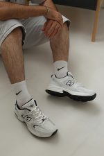 کتونی اسپرت زنانه نیو بالانس مدل new balance M12468