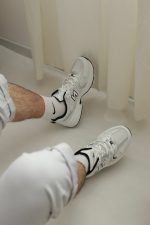 کتونی اسپرت زنانه نیو بالانس مدل new balance M12468