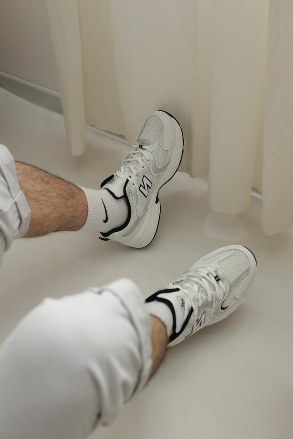 کتونی اسپرت زنانه نیو بالانس مدل new balance M12468 کتونی اسپرت زنانه نیو بالانس مدل new balance M12468