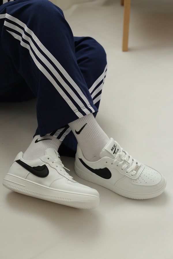 کتونی اسپرت مردانه نایکی مدل Nike MC6075